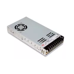 Mean Well Netzteil - 12V 350W - 157285 - 1