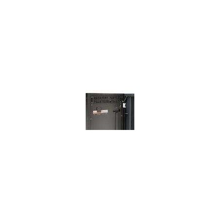 Effekta online UPS, 60000VA, 7min at cos phi 0.7, Triton 3/3, - 231256 - 1