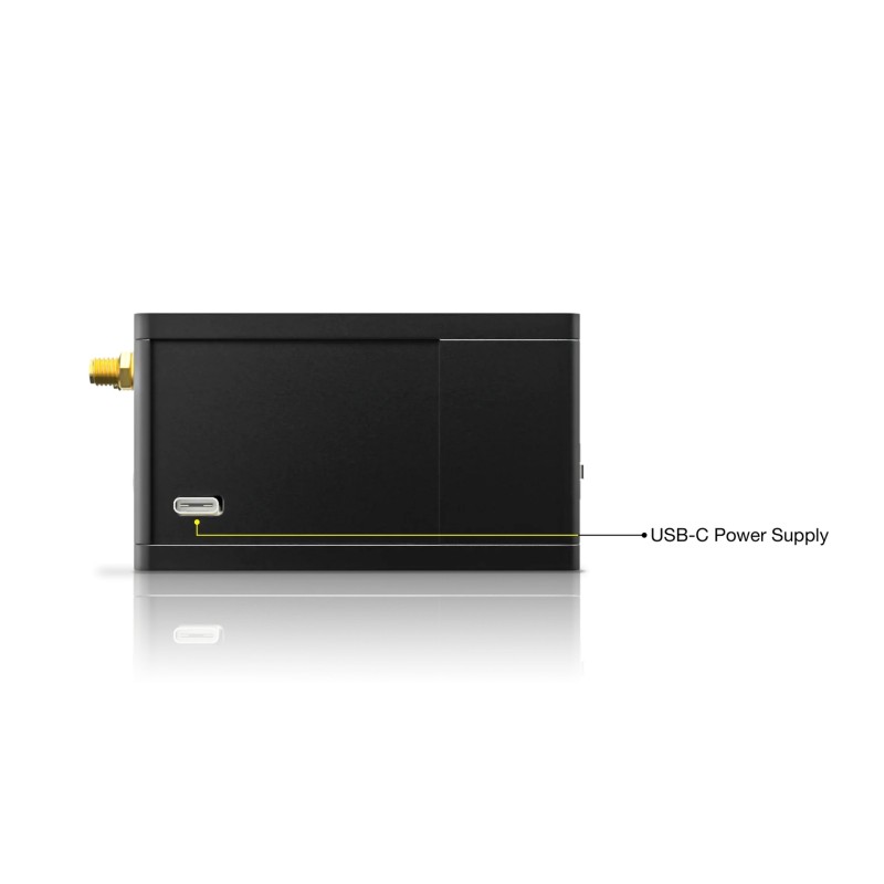 RAK Wireless · LoRa · WisGate · Developer D4H+ · RAK7248C (mit LTE) - 217101 - 6