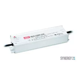 Mean Well Netzteil - 12V 120W, 0-10V dimm IP65 - 157336 - 1