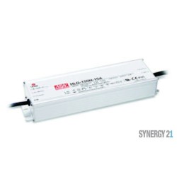Mean Well power supply - 12V 150W dimmable IP65 - 157336 - 1