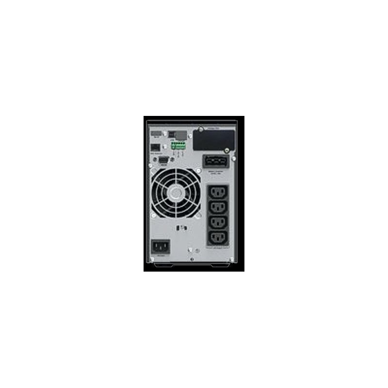 Effekta Online-USV, 1000VA, 6min bei cos phi 0,7 , 1/1-phasig, Tower, ADIRA T 1000, - 231792 - 1