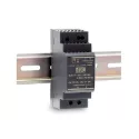 Mean Well Netzteil - 12V 24W Hutschiene - 158563 - 1