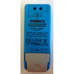 Synergy 21 Netzteil - 12V 105W AC dimmbar - 159523 - 1