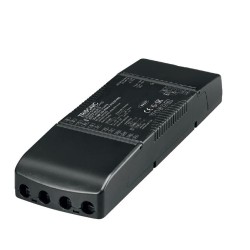 Synergy 21 LED light panel 620*620 zub standard power supply 40W Tridonic dual white (CCT) V3 - 161450 - 1