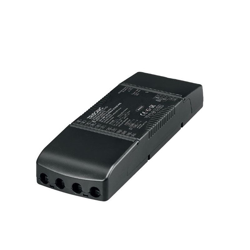 Synergy 21 LED light panel 620*620 zub standard power supply 40W Tridonic dual white (CCT) V3 - 161450 - 1