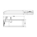 Tridonic power supply - 12V 25W - TRIAC dim - 162923 - 2