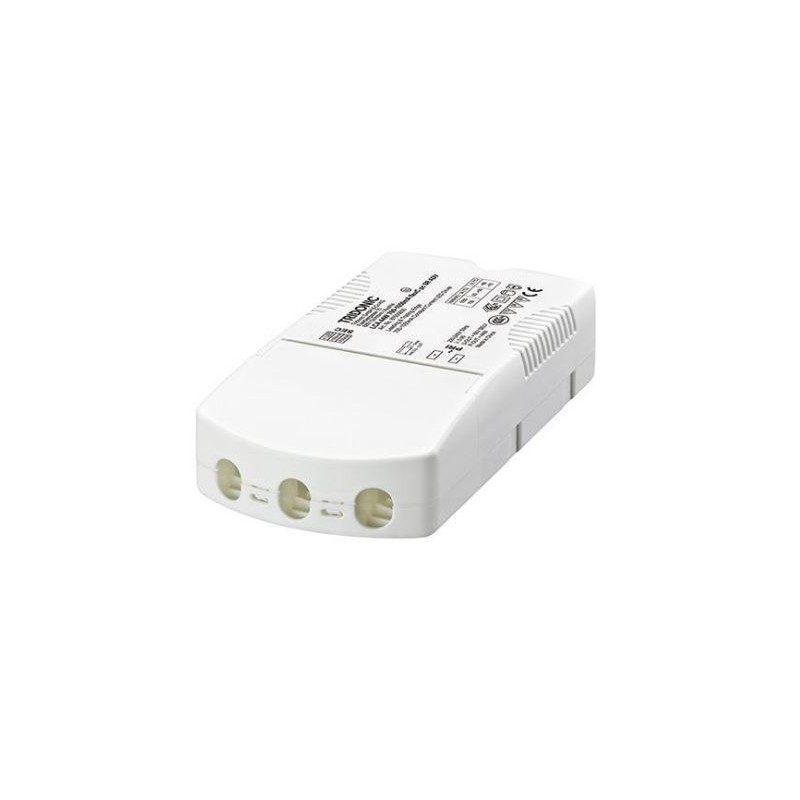 Synergy 21 LED light panel 620*620 or 300*1200 zub standard power supply 40W Tridonic TRIAC dim - 163373 - 1