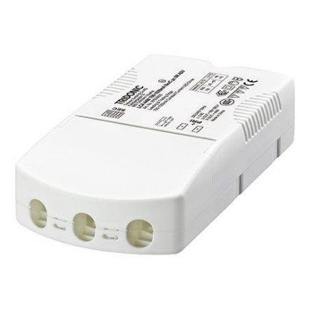 Synergy 21 LED light panel 620*620 or 300*1200 zub standard power supply 40W Tridonic TRIAC dim - 163373 - 1