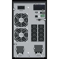 Effekta Online-USV, 3000VA, 10min bei cos phi 0,7 , 1/1-phasig, Tower, ADIRA T 2000-10, XL mit verlängerter Überbrückungszeit, -