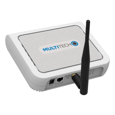 MultiTech · MultiTech Conduit® Access Point · MTCAP-868-041A - 217897 - 1