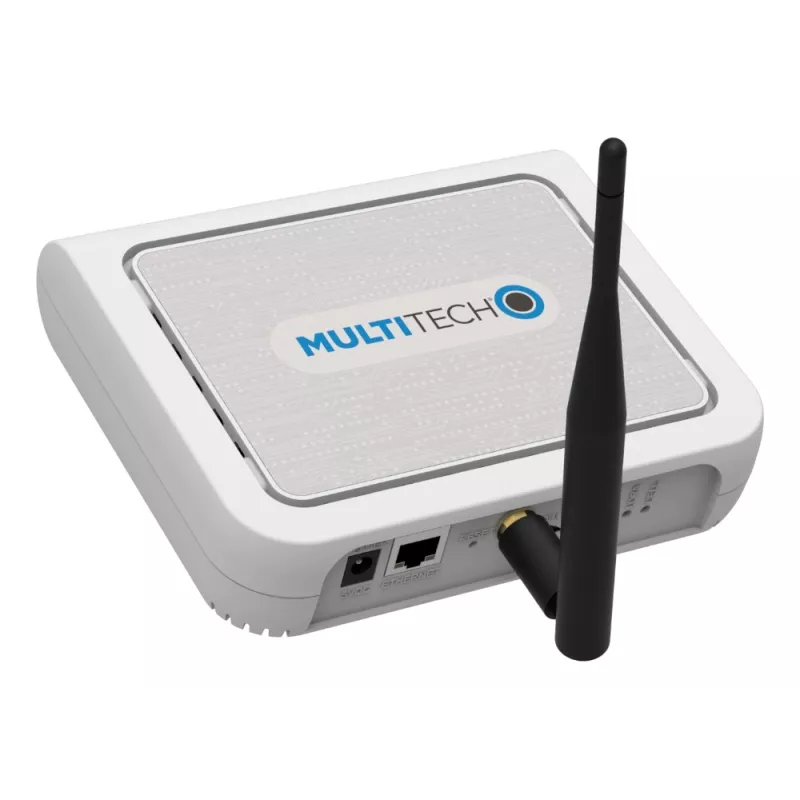 MultiTech · MultiTech Conduit® AP (Access Point) · MTCAP2-868-042A-POE - 217898 - 1