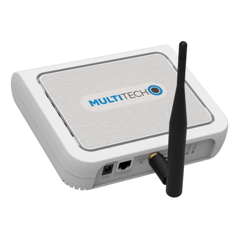 MultiTech · MultiTech Conduit® AP (Access Point) · MTCAP2-868-042A-POE - 217898 - 1