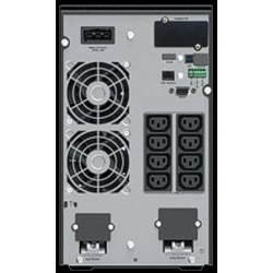 Effekta Online-USV, 3000VA, 43min bei cos phi 0,7 , 1/1-phasig, Tower, ADIRA T 2000-43 XL mit verlängerter Überbrückungszeit, - 
