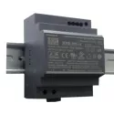 Mean Well Netzteil - 12V 100W Hutschiene - 166201 - 1