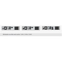 Effekta online UPS, 3000VA, 3min at cos phi 0.7, LCD display, ADIRA Li RT, Tower/19", 2U, with lithium batteries, - 231823 - 1