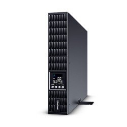 CyberPower USV, OLS Tower/19"-Serie, 3000VA/2700W, 2HE, On-Line, LCD, USB/RS232, - 231945 - 1