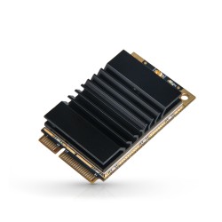 RAK Wireless · LoRa · WisLink LPWAN · RAK2247 SX1301Chip, Industrial Grade Mini PCIe LoRa Gateway Concentrator Module, support S