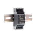Mean Well power supply - 24V 30W DIN rail - 166227 - 1
