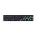 CyberPower UPS, OLS Tower/19" series, 3000VA/2700W, 2U, on-line, LCD, USB/RS232, - 231945 - 3