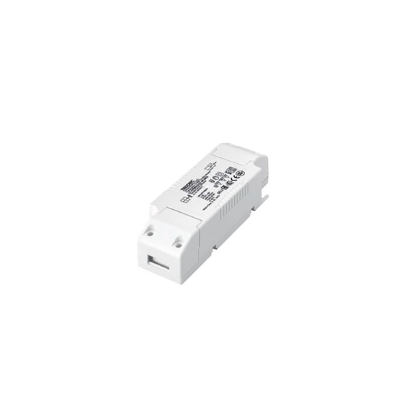 Synergy 21 LED light panel 300*1200 with standard power supply 45W Tridonic - 166597 - 1