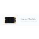 RAK Wireless - LoRa - WisLink LPWAN - RAK2247 SX1301Chip, Industrial Grade Mini PCIe LoRa Gateway Concentrator Module, support S