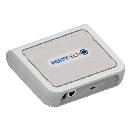 MultiTech · MultiTech Conduit® AP 300 Series Access Point · MTCAP3-EN-A23EEA-DEM - 219587 - 1