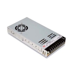 Mean Well Netzteil - 24V 350W - 166882 - 1