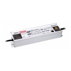 Mean Well Netzteil - CC Driver 700mA ~129V 0-10V dimm - 167271 - 1