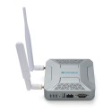 DRAGINO Gateway LoRa LoRaWAN to Modbus Gateway MS48-LR-868 (without 4G) - 224406 - 2