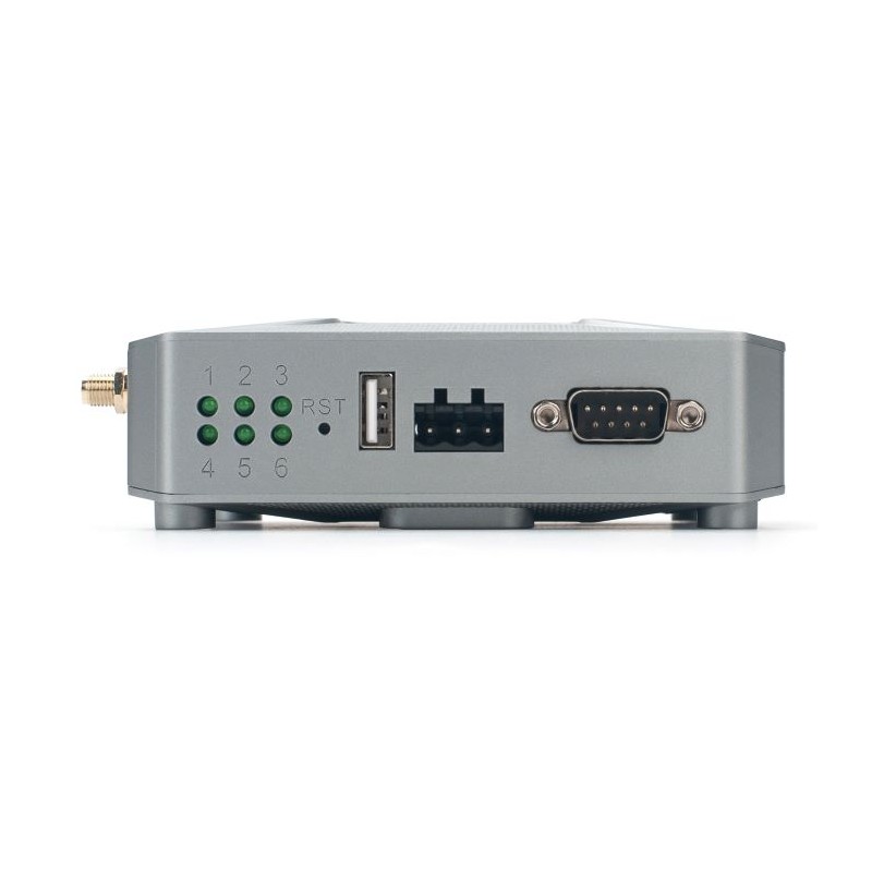 DRAGINO Gateway LoRa LoRaWAN to Modbus Gateway MS48-LR-868 (without 4G) - 224406 - 4