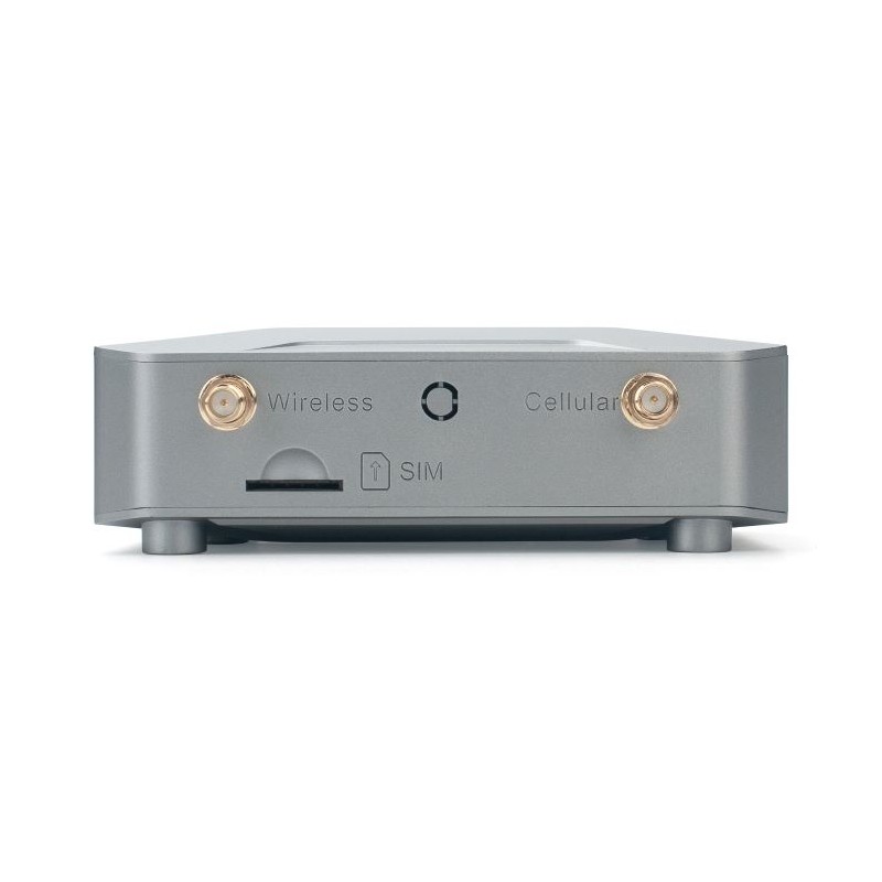 DRAGINO Gateway LoRa LoRaWAN to Modbus Gateway MS48-LR-868 (without 4G) - 224406 - 5
