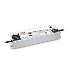 Mean Well Netzteil - CC Driver 1050mA ~190V 0-10V dimm - 167277 - 1