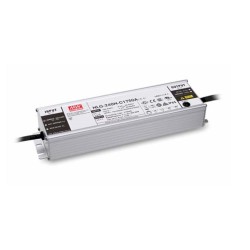 Mean Well Netzteil - CC Driver 1050mA ~238V 0-10V dimm - 167278 - 1