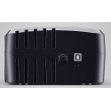 CyberPower UPS, BU series, 650VA/360W, line-interactive, USB, LCD, - 232650 - 2