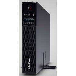 CyberPower USV, PR-XL Tower/19"-PRIII-Serie, 2200VA/2200W, 2HE, Line-Interactive, reiner Sinus, LCD, USB/RS232/CLOUD Interface, 