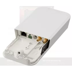 MikroTik wAP Lora LR8G Kit Gateway, RBwAPR-2nD&R11e-LR8G - 238043 - 1