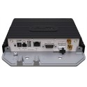 MikroTik LtAP LoRa LR8G LTE Kit, LtAP-2HnD&FG621-EA&LR8G - 238055 - 1