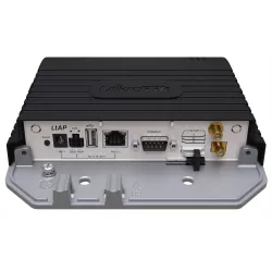 MikroTik LtAP LoRa LR8G LTE Kit, LtAP-2HnD&FG621-EA&LR8G - 238055 - 1