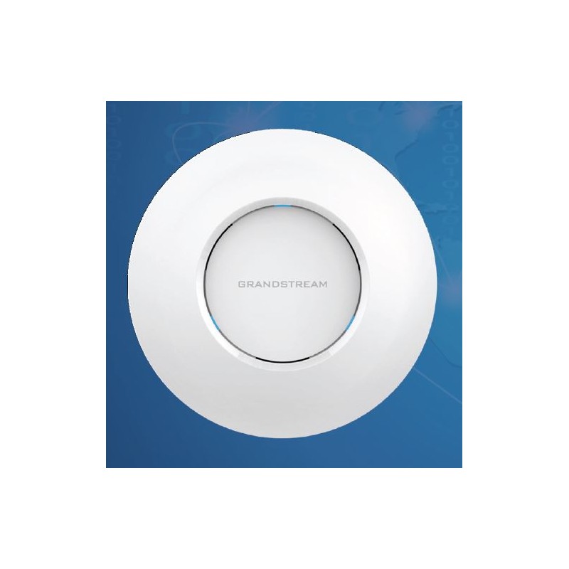 Grandstream GWN7625 Indoor Wi-Fi Access Point - 210925 - 1