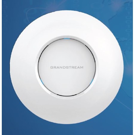 Grandstream GWN7625 Indoor Wi-Fi Access Point - 210925 - 1