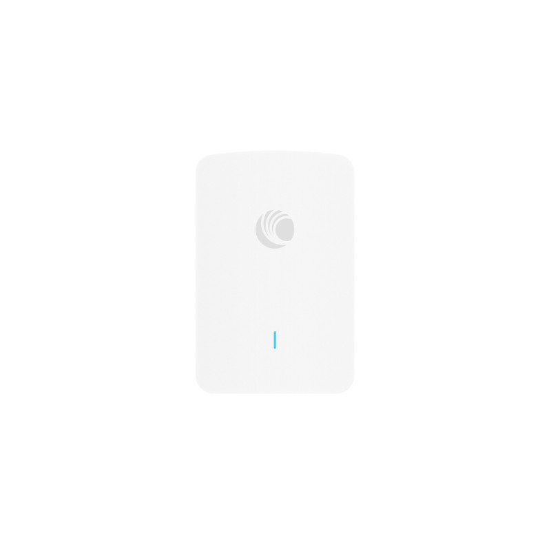 Cambium Wireless AP WIFI6 &bull AX3000 &bull 2x2 &bull Indoor &bull 1 GbE &bull XV2-22H &bull cnMaestro - 211121 - 1