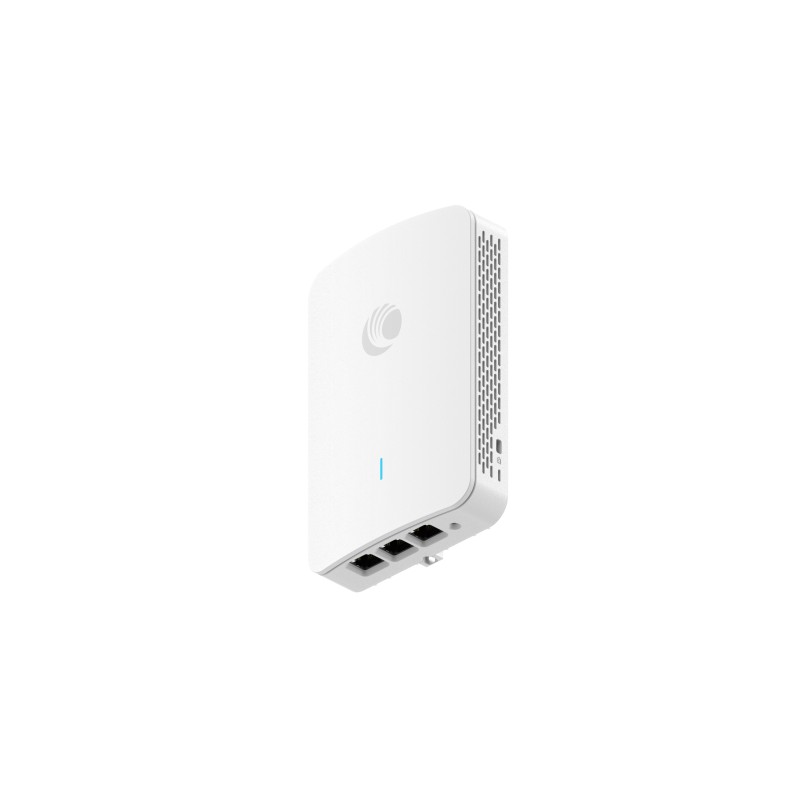 Cambium Wireless AP WIFI6 &bull AX3000 &bull 2x2 &bull Indoor &bull 1 GbE &bull XV2-22H &bull cnMaestro - 211121 - 3