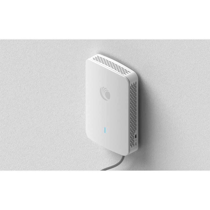 Cambium Wireless AP WIFI6 &bull AX3000 &bull 2x2 &bull Indoor &bull 1 GbE &bull XV2-22H &bull cnMaestro - 211121 - 4