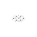 XE3-4TN Wi-Fi 6 Outdoor Access Point - 211658 - 2