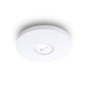 TP-Link Wireless AP WIFI6 &bull AX3000 &bull 2x2 &bull Indoor &bull 1 GbE &bull EAP653 &bull Omada - 212820 - 2