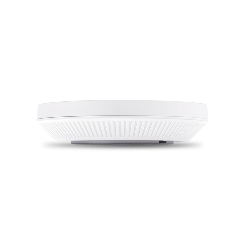 TP-Link Wireless AP WIFI6 &bull AX3000 &bull 2x2 &bull Indoor &bull 1 GbE &bull EAP653 &bull Omada - 212820 - 4
