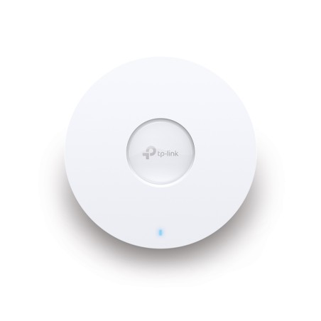 TP-Link Wireless AP WIFI6 &bull AX1800 &bull 2x2 &bull Indoor &bull 1 GbE &bull EAP613 &bull Omada - 214634 - 1