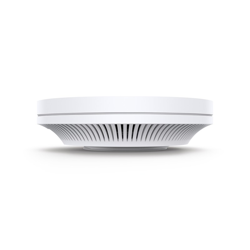 TP-Link Wireless AP WIFI6 &bull AX1800 &bull 2x2 &bull Indoor &bull 1 GbE &bull EAP613 &bull Omada - 214634 - 4