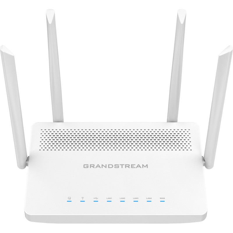 Grandstream GWN7052F Dual-Band Wi-Fi Router - 214867 - 1